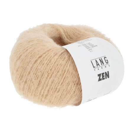 Lang Yarns ZEN 28
