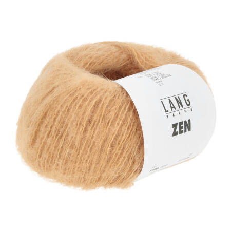 Lang Yarns ZEN 50
