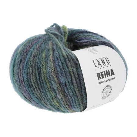 Lang Yarns REINA 5