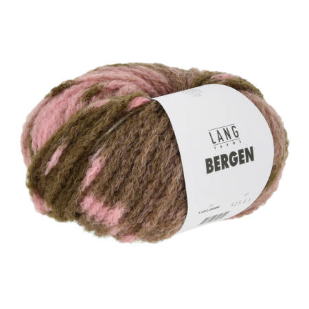 Lang Yarns BERGEN 6