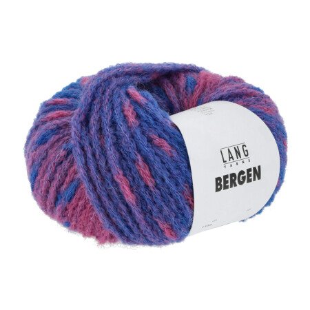 Lang Yarns BERGEN 7