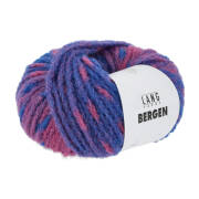 Lang Yarns BERGEN 7