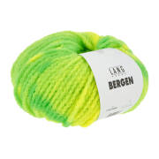 Lang Yarns BERGEN 8