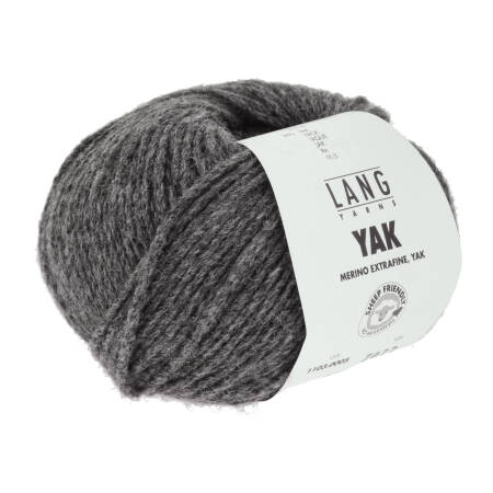 Lang Yarns YAK 5