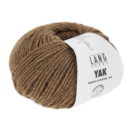 Lang Yarns YAK 11