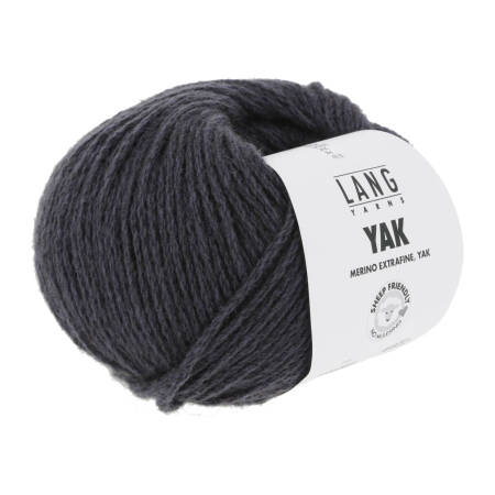 Lang Yarns YAK 35