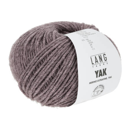 Lang Yarns YAK 48