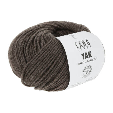 Lang Yarns YAK 68