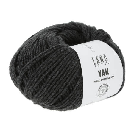 Lang Yarns YAK 70