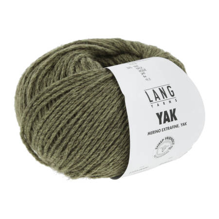 Lang Yarns YAK 99