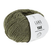 Lang Yarns YAK 99