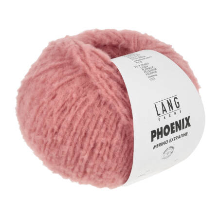 Lang Yarns PHOENIX 28