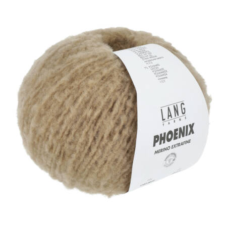 Lang Yarns PHOENIX 39