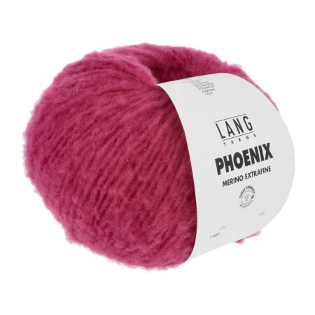 Lang Yarns PHOENIX 65