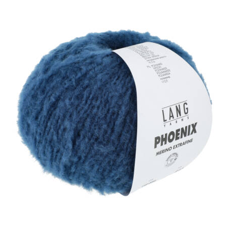 Lang Yarns PHOENIX 88