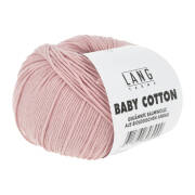 Lang Yarns BABY COTTON 119