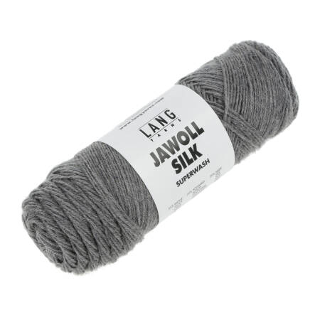 Lang Yarns JAWOLL SILK 103