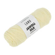 Lang Yarns JAWOLL SILK 113