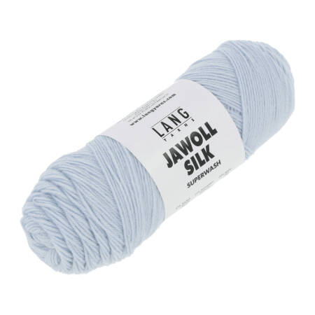 Lang Yarns JAWOLL SILK 120