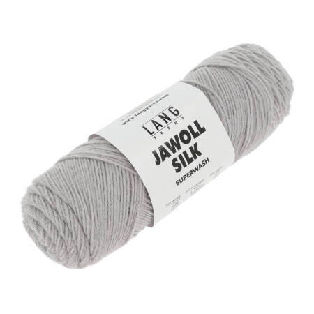 Lang Yarns JAWOLL SILK 123