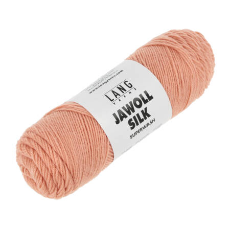 Lang Yarns JAWOLL SILK 129