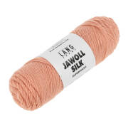 Lang Yarns JAWOLL SILK 129