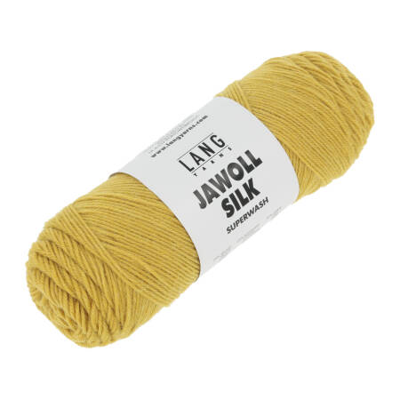 Lang Yarns JAWOLL SILK 150