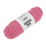 Lang Yarns JAWOLL SILK 165