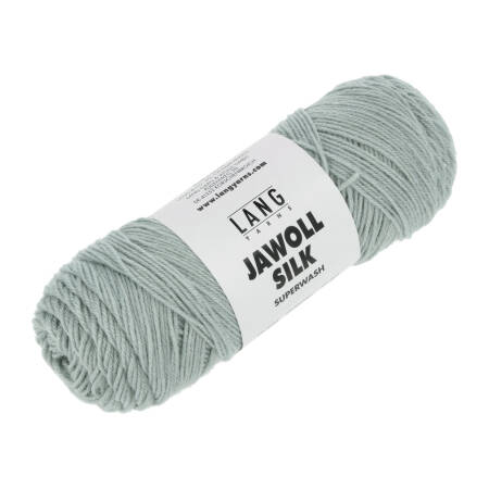 Lang Yarns JAWOLL SILK 192