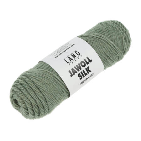 Lang Yarns JAWOLL SILK 193