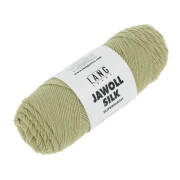 Lang Yarns JAWOLL SILK 197