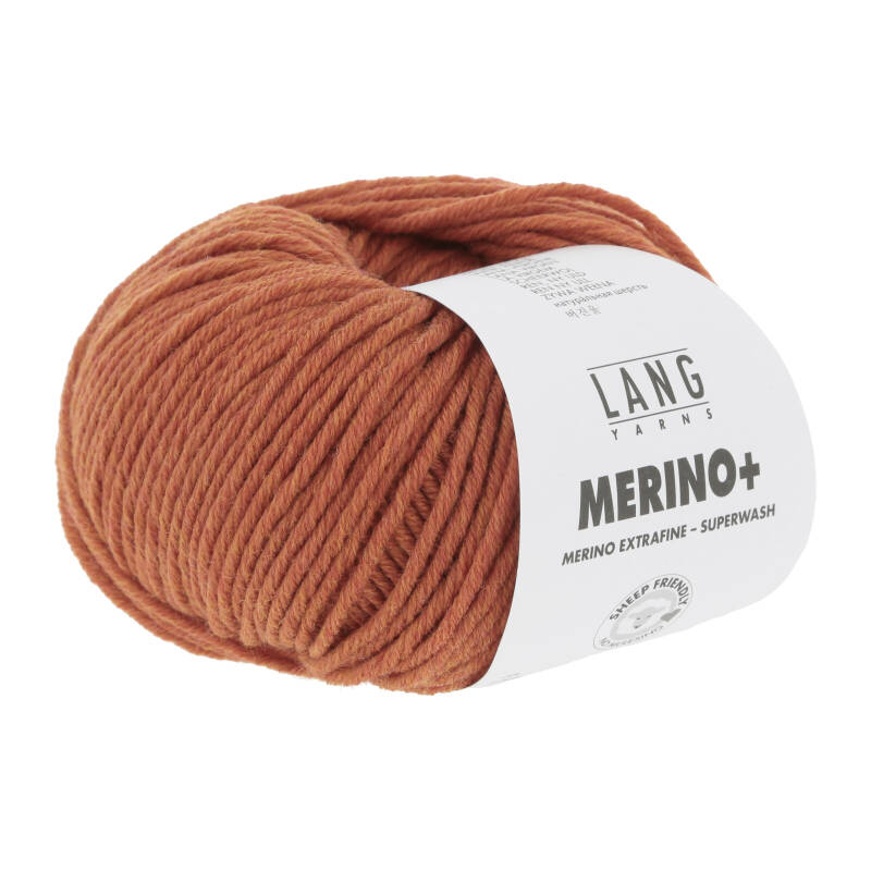 Lang Yarns MERINO+ 359