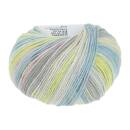 Lang Yarns MERINO 200 BEBE COLOR 452