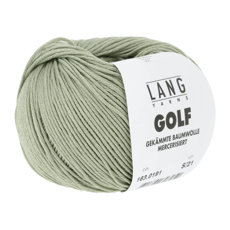 Lang Yarns GOLF 191