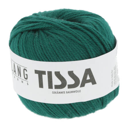 Lang Yarns TISSA 3/3 18