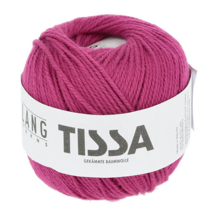 Lang Yarns TISSA 3/3 165