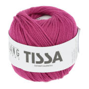 Lang Yarns TISSA 3/3 165