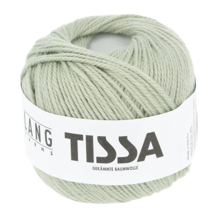 Lang Yarns TISSA 3/3 191