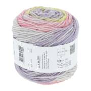 Lang Yarns MERINO 120 DÉGRADÉ 15