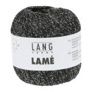 Lang Yarns LAMÉ 104