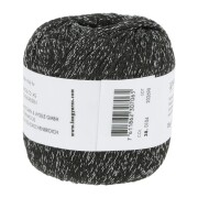 Lang Yarns LAMÉ 104