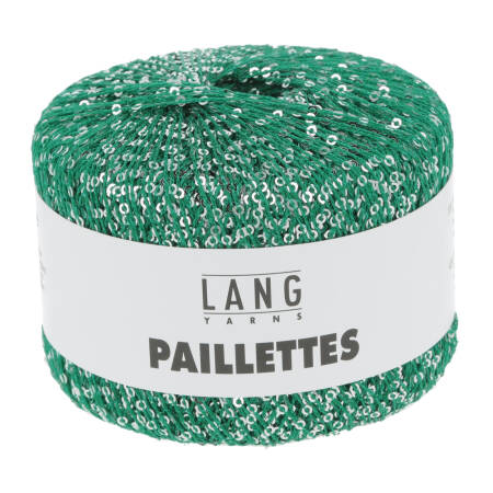 Lang Yarns PAILLETTES 18