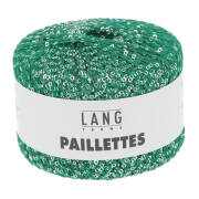 Lang Yarns PAILLETTES 18