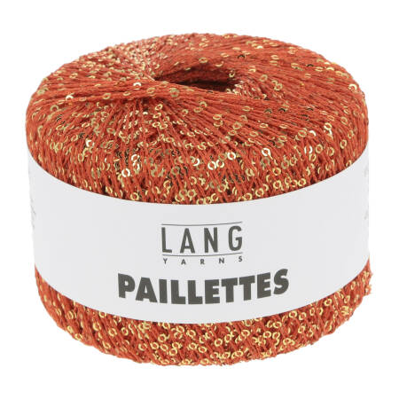 Lang Yarns PAILLETTES 60