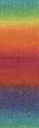 Lang Yarns MERINO 150 DÉGRADÉ 8