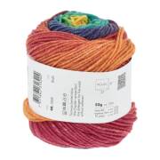 Lang Yarns MERINO 150 DÉGRADÉ 8