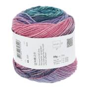 Lang Yarns MERINO 150 DÉGRADÉ 9