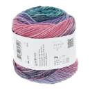 Lang Yarns MERINO 150 DÉGRADÉ 9