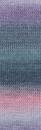 Lang Yarns MERINO 150 DÉGRADÉ 9