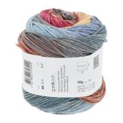 Lang Yarns MERINO 150 DÉGRADÉ 10